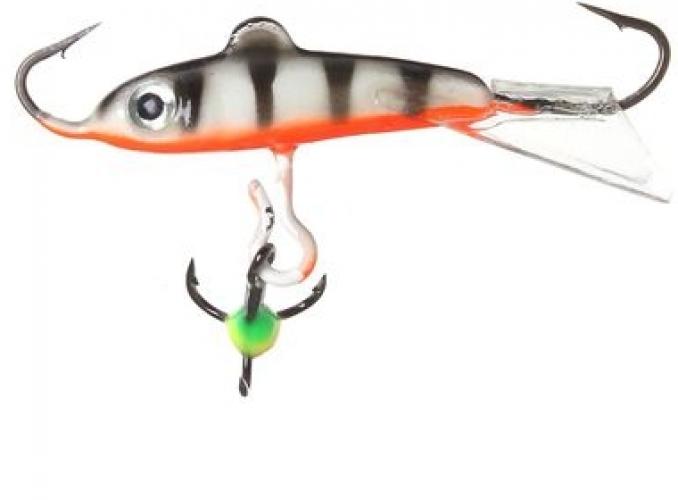 Балансир Spider Pro 106 35мм, вес 5гр, цвет 23F