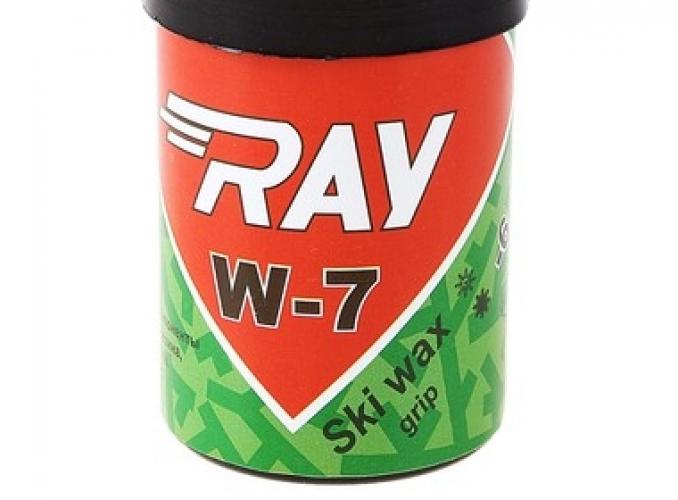 Мазь лыжная Луч W-7 синтетическая