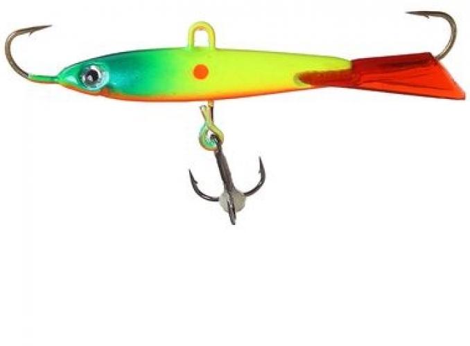 Балансир Spider Pro 26 55мм, вес 12гр, цвет 1