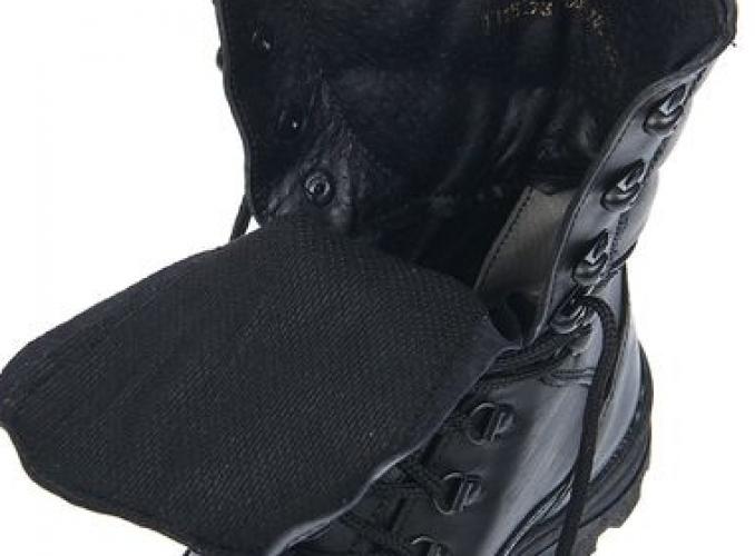 Ботинки Gagarin, подклад Cambrelle, р-р 40