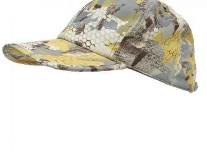 Бейсболка Калан р-р 55-58