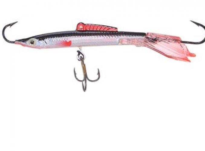 Балансир Aqua Long Death-9 95 мм, вес 22 гр, цвет 001