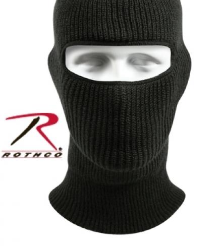 Черная маска с одним вырезом  ― настоящий военторг амуниция для экстрима дачи форменную одежду, обувь, головные уборы, снаряжение,  наш военторг станет лучшим местом для совершения покупок. Обратившись к нам, вы получаете выгодные расценки и гарантированно высокое качество продукции.8(495)642-32-56         1734@bk.ru    В нашем каталоге представлены наиболее популярные и пользующиеся большим спросом товарные позиции. Ассортимент в наличии гораздо шире и постоянно пополняется интересными новинками. Всегда в наличии широкий выбор фурнитуры, шевронов, нашивок, знаков; также представлена сувенирная продукция в большом ассортименте. Армейский магазин – широкий выбор военных товаров  Армейский интернет-магазин  Фронт - это широкий выбор товаров военного и тактического направления:      одежды;     снаряжения;     тюнинга на оружие;     различных аксессуаров.  Предлагаемые товары пользуются спросом среди военных и сотрудников силовых структур. Также они популярны среди охотников, туристов и любителей практичной одежды милитари стиля.  Посетив наш магазин военторг в Москве, вы можете быть уверены в качестве и оригинальности изделий. Мы работаем напрямую с известными мировыми брендами военного и тактического снаряжения: Snugpak, ESS, Arktis, Kitanica, Aimpoint, Camelbak, Propper, EBERLESTOCK, CAA, Crye Precision, Outdoor Research и Under Armour. А также с производителями практичной и стильной одежды милитари от Schott Nyc. и Alpha industries. Реализуем армейские товары по выгодным ценам, без посреднических надбавок.  Изучив наш сайт, вы найдёте товары и других популярных брендов военно-тактического направления. Приобрести необходимую одежду и экипировку в Москве вы можете, посетив наши розничные военные магазины. Есть служба курьерской доставки. Наш военторг осуществляет отправку товаров по России. Для этого необходимо оформить заказ на сайте.  Если вы затрудняетесь в выборе - специалисты нашего магазина проконсультируют вас. Многие наши сотрудники увлекаются страйкболом, охотой, туризмом, практической стрельбой. Есть отслужившие в войсках РФ. Мы сами с удовольствием используем военные товары: как одежду, так и снаряжение из нашего магазина. Всегда готовы поделиться личным опытом и помочь хорошим советом. Магазин военных товаров в Москве – идеальный вариант покупки качественных изделий.