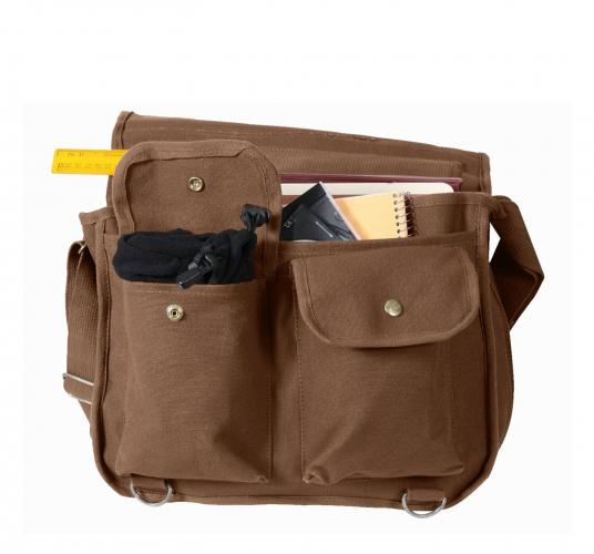 Коричневая сумка на плечо  ― настоящий военторг амуниция для экстрима дачи форменную одежду, обувь, головные уборы, снаряжение,  наш военторг станет лучшим местом для совершения покупок. Обратившись к нам, вы получаете выгодные расценки и гарантированно высокое качество продукции.8(495)642-32-56         1734@bk.ru    В нашем каталоге представлены наиболее популярные и пользующиеся большим спросом товарные позиции. Ассортимент в наличии гораздо шире и постоянно пополняется интересными новинками. Всегда в наличии широкий выбор фурнитуры, шевронов, нашивок, знаков; также представлена сувенирная продукция в большом ассортименте. Армейский магазин – широкий выбор военных товаров  Армейский интернет-магазин  Фронт - это широкий выбор товаров военного и тактического направления:      одежды;     снаряжения;     тюнинга на оружие;     различных аксессуаров.  Предлагаемые товары пользуются спросом среди военных и сотрудников силовых структур. Также они популярны среди охотников, туристов и любителей практичной одежды милитари стиля.  Посетив наш магазин военторг в Москве, вы можете быть уверены в качестве и оригинальности изделий. Мы работаем напрямую с известными мировыми брендами военного и тактического снаряжения: Snugpak, ESS, Arktis, Kitanica, Aimpoint, Camelbak, Propper, EBERLESTOCK, CAA, Crye Precision, Outdoor Research и Under Armour. А также с производителями практичной и стильной одежды милитари от Schott Nyc. и Alpha industries. Реализуем армейские товары по выгодным ценам, без посреднических надбавок.  Изучив наш сайт, вы найдёте товары и других популярных брендов военно-тактического направления. Приобрести необходимую одежду и экипировку в Москве вы можете, посетив наши розничные военные магазины. Есть служба курьерской доставки. Наш военторг осуществляет отправку товаров по России. Для этого необходимо оформить заказ на сайте.  Если вы затрудняетесь в выборе - специалисты нашего магазина проконсультируют вас. Многие наши сотрудники увлекаются страйкболом, охотой, туризмом, практической стрельбой. Есть отслужившие в войсках РФ. Мы сами с удовольствием используем военные товары: как одежду, так и снаряжение из нашего магазина. Всегда готовы поделиться личным опытом и помочь хорошим советом. Магазин военных товаров в Москве – идеальный вариант покупки качественных изделий.