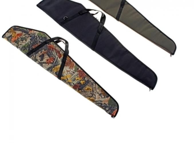 Чехол 120 см, с оптикой Тигр, Вепрь, Сайга 308, на молнии МИКС ЦВЕТОВ