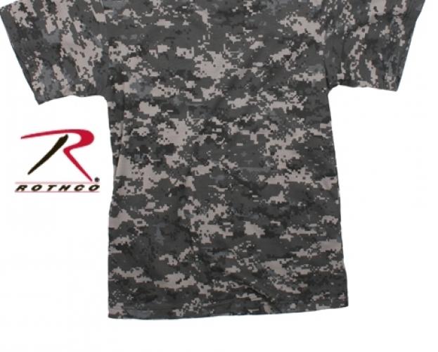 Футболка Городской цифровой камуфляж  ― настоящий военторг амуниция для экстрима дачи форменную одежду, обувь, головные уборы, снаряжение,  наш военторг станет лучшим местом для совершения покупок. Обратившись к нам, вы получаете выгодные расценки и гарантированно высокое качество продукции.8(495)642-32-56         1734@bk.ru    В нашем каталоге представлены наиболее популярные и пользующиеся большим спросом товарные позиции. Ассортимент в наличии гораздо шире и постоянно пополняется интересными новинками. Всегда в наличии широкий выбор фурнитуры, шевронов, нашивок, знаков; также представлена сувенирная продукция в большом ассортименте. Армейский магазин – широкий выбор военных товаров  Армейский интернет-магазин  Фронт - это широкий выбор товаров военного и тактического направления:      одежды;     снаряжения;     тюнинга на оружие;     различных аксессуаров.  Предлагаемые товары пользуются спросом среди военных и сотрудников силовых структур. Также они популярны среди охотников, туристов и любителей практичной одежды милитари стиля.  Посетив наш магазин военторг в Москве, вы можете быть уверены в качестве и оригинальности изделий. Мы работаем напрямую с известными мировыми брендами военного и тактического снаряжения: Snugpak, ESS, Arktis, Kitanica, Aimpoint, Camelbak, Propper, EBERLESTOCK, CAA, Crye Precision, Outdoor Research и Under Armour. А также с производителями практичной и стильной одежды милитари от Schott Nyc. и Alpha industries. Реализуем армейские товары по выгодным ценам, без посреднических надбавок.  Изучив наш сайт, вы найдёте товары и других популярных брендов военно-тактического направления. Приобрести необходимую одежду и экипировку в Москве вы можете, посетив наши розничные военные магазины. Есть служба курьерской доставки. Наш военторг осуществляет отправку товаров по России. Для этого необходимо оформить заказ на сайте.  Если вы затрудняетесь в выборе - специалисты нашего магазина проконсультируют вас. Многие наши сотрудники увлекаются страйкболом, охотой, туризмом, практической стрельбой. Есть отслужившие в войсках РФ. Мы сами с удовольствием используем военные товары: как одежду, так и снаряжение из нашего магазина. Всегда готовы поделиться личным опытом и помочь хорошим советом. Магазин военных товаров в Москве – идеальный вариант покупки качественных изделий.