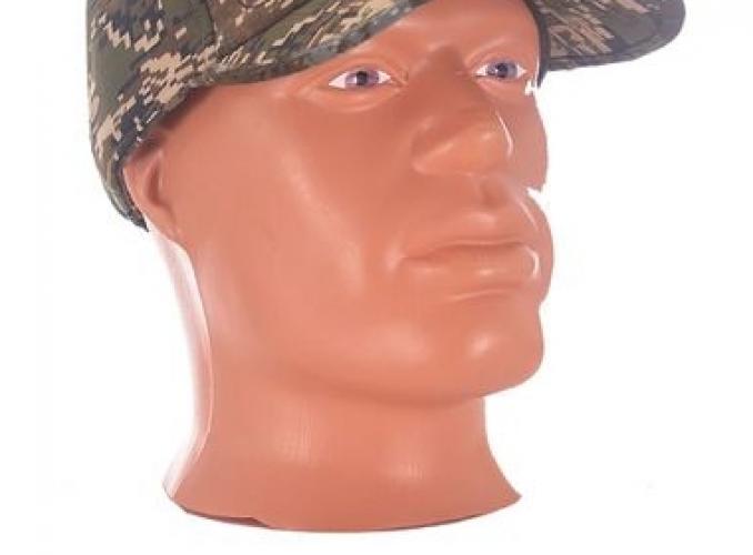 Бейсболка демисезонная Ловчий Цифра р-р 57-58