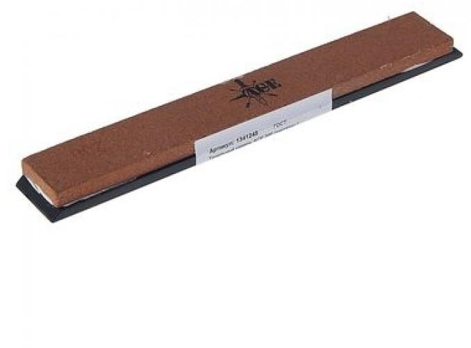 Точильный камень АСЕ 200 (синтетич.), крупнозернистая