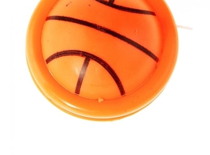 Йо-Йо Баскетбол