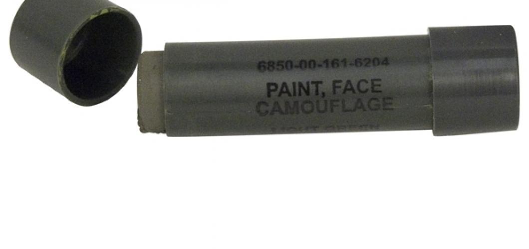 Армейский грим-карандаш  ― настоящий военторг амуниция для экстрима дачи форменную одежду, обувь, головные уборы, снаряжение,  наш военторг станет лучшим местом для совершения покупок. Обратившись к нам, вы получаете выгодные расценки и гарантированно высокое качество продукции.8(495)642-32-56    voentorg.moscow     1734@bk.ru    В нашем каталоге представлены наиболее популярные и пользующиеся большим спросом товарные позиции. Ассортимент в наличии гораздо шире и постоянно пополняется интересными новинками. Всегда в наличии широкий выбор фурнитуры, шевронов, нашивок, знаков; также представлена сувенирная продукция в большом ассортименте. Армейский магазин – широкий выбор военных товаров  Армейский интернет-магазин  Фронт - это широкий выбор товаров военного и тактического направления:      одежды;     снаряжения;     тюнинга на оружие;     различных аксессуаров.  Предлагаемые товары пользуются спросом среди военных и сотрудников силовых структур. Также они популярны среди охотников, туристов и любителей практичной одежды милитари стиля.  Посетив наш магазин военторг в Москве, вы можете быть уверены в качестве и оригинальности изделий. Мы работаем напрямую с известными мировыми брендами военного и тактического снаряжения: Snugpak, ESS, Arktis, Kitanica, Aimpoint, Camelbak, Propper, EBERLESTOCK, CAA, Crye Precision, Outdoor Research и Under Armour. А также с производителями практичной и стильной одежды милитари от Schott Nyc. и Alpha industries. Реализуем армейские товары по выгодным ценам, без посреднических надбавок.  Изучив наш сайт, вы найдёте товары и других популярных брендов военно-тактического направления. Приобрести необходимую одежду и экипировку в Москве вы можете, посетив наши розничные военные магазины. Есть служба курьерской доставки. Наш военторг осуществляет отправку товаров по России. Для этого необходимо оформить заказ на сайте.  Если вы затрудняетесь в выборе - специалисты нашего магазина проконсультируют вас. Многие наши сотрудники увлекаются страйкболом, охотой, туризмом, практической стрельбой. Есть отслужившие в войсках РФ. Мы сами с удовольствием используем военные товары: как одежду, так и снаряжение из нашего магазина. Всегда готовы поделиться личным опытом и помочь хорошим советом. Магазин военных товаров в Москве – идеальный вариант покупки качественных изделий.