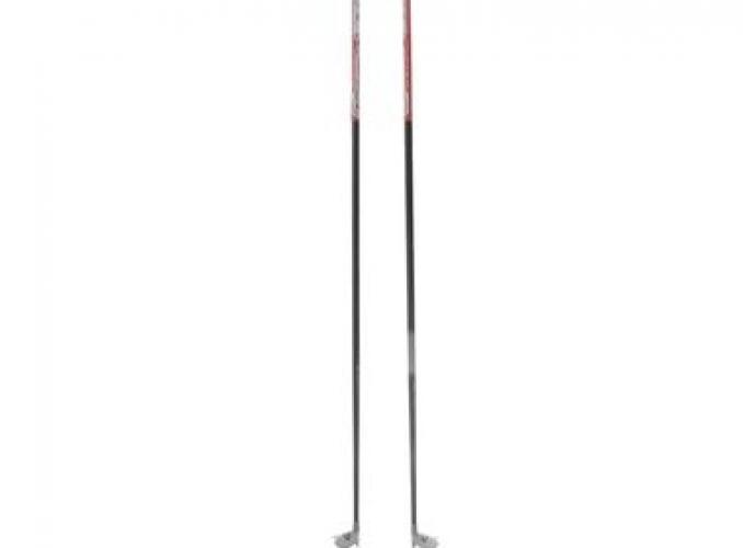 Палки лыжные гибридные TREK Swift ( 145 см )