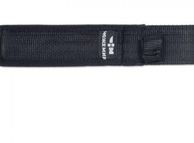 Нож метательный Баланс М-112-3, рукоять-капрон, сталь 40х13