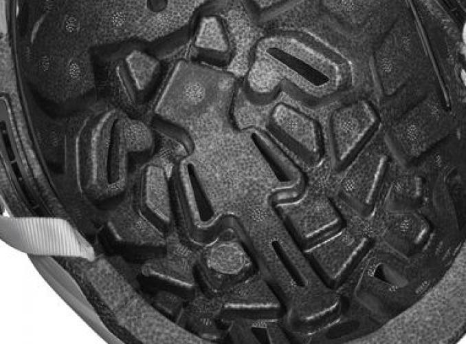 Шлем Salomon PEARL 4D Eggplant  S FW17