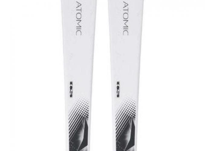 Atomic Г/лыжи+крепления CLOUD R + E LITHIUM 10 141