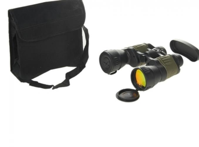 Бинокль сувенирный Легион 7х50, окуляр круглый