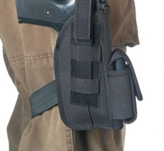 Тактическая кобура  ― настоящий военторг амуниция для экстрима дачи форменную одежду, обувь, головные уборы, снаряжение,  наш военторг станет лучшим местом для совершения покупок. Обратившись к нам, вы получаете выгодные расценки и гарантированно высокое качество продукции.8(495)642-32-56         1734@bk.ru    В нашем каталоге представлены наиболее популярные и пользующиеся большим спросом товарные позиции. Ассортимент в наличии гораздо шире и постоянно пополняется интересными новинками. Всегда в наличии широкий выбор фурнитуры, шевронов, нашивок, знаков; также представлена сувенирная продукция в большом ассортименте. Армейский магазин – широкий выбор военных товаров  Армейский интернет-магазин  Фронт - это широкий выбор товаров военного и тактического направления:      одежды;     снаряжения;     тюнинга на оружие;     различных аксессуаров.  Предлагаемые товары пользуются спросом среди военных и сотрудников силовых структур. Также они популярны среди охотников, туристов и любителей практичной одежды милитари стиля.  Посетив наш магазин военторг в Москве, вы можете быть уверены в качестве и оригинальности изделий. Мы работаем напрямую с известными мировыми брендами военного и тактического снаряжения: Snugpak, ESS, Arktis, Kitanica, Aimpoint, Camelbak, Propper, EBERLESTOCK, CAA, Crye Precision, Outdoor Research и Under Armour. А также с производителями практичной и стильной одежды милитари от Schott Nyc. и Alpha industries. Реализуем армейские товары по выгодным ценам, без посреднических надбавок.  Изучив наш сайт, вы найдёте товары и других популярных брендов военно-тактического направления. Приобрести необходимую одежду и экипировку в Москве вы можете, посетив наши розничные военные магазины. Есть служба курьерской доставки. Наш военторг осуществляет отправку товаров по России. Для этого необходимо оформить заказ на сайте.  Если вы затрудняетесь в выборе - специалисты нашего магазина проконсультируют вас. Многие наши сотрудники увлекаются страйкболом, охотой, туризмом, практической стрельбой. Есть отслужившие в войсках РФ. Мы сами с удовольствием используем военные товары: как одежду, так и снаряжение из нашего магазина. Всегда готовы поделиться личным опытом и помочь хорошим советом. Магазин военных товаров в Москве – идеальный вариант покупки качественных изделий.