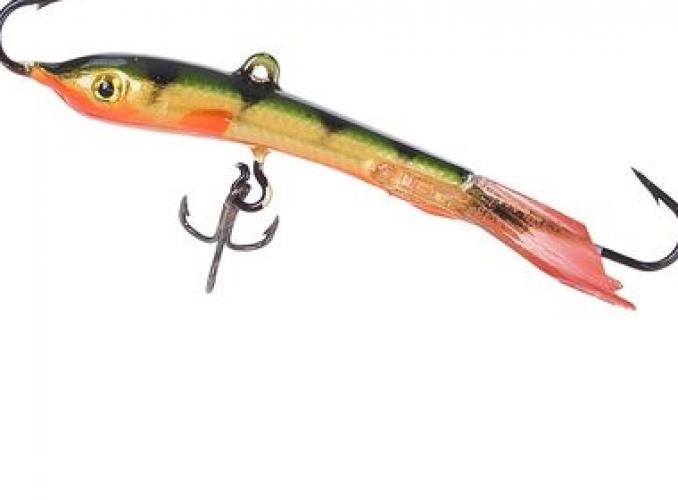 Балансир Aqua Trapper-7 72 мм, вес 13 гр, цвет 048