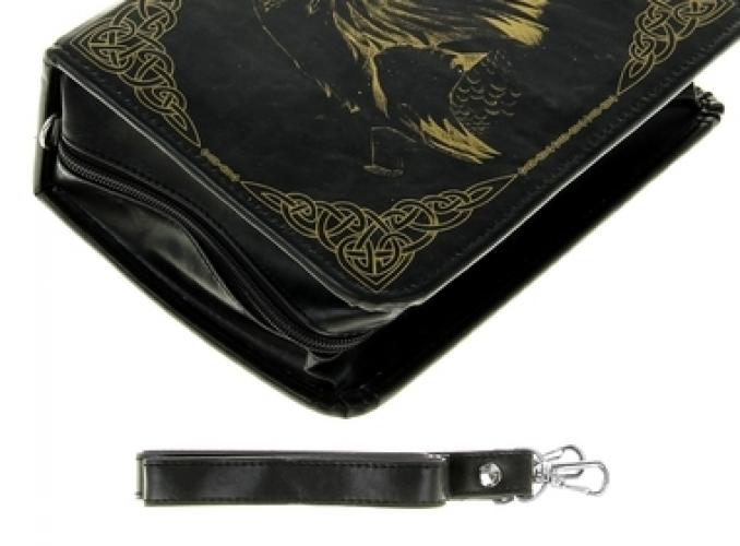 Набор в сумке Орел на 3 персоны (15 предметов)