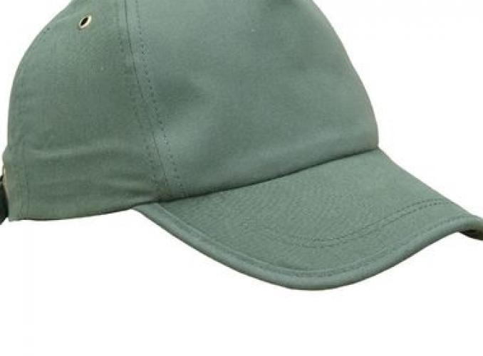 Бейсболка Хаки р-р 55-58