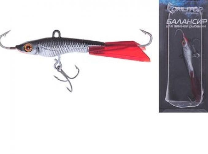 Балансир Ice Sonic, 15 грамм, цвет 003