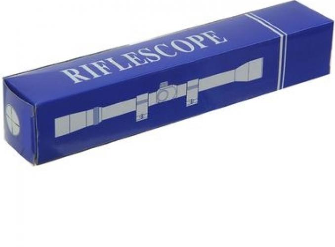 Прицел NORIN 3-9х40 АО Е, , шт