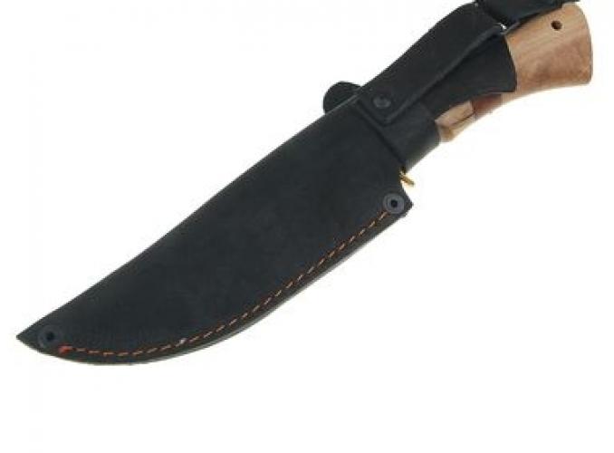 Нож нескладной Корсар, сталь 65х13