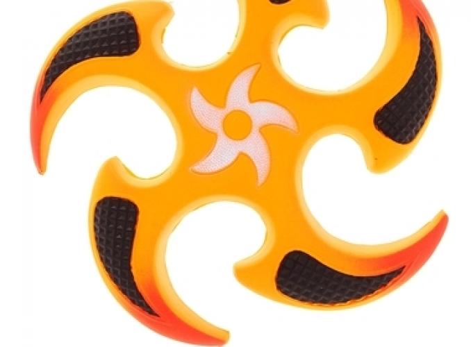 Бумеранг Мини спорт, цвета МИКС