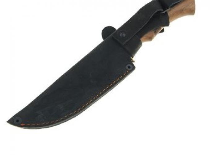 Нож нескладной Соболь, сталь 95х18