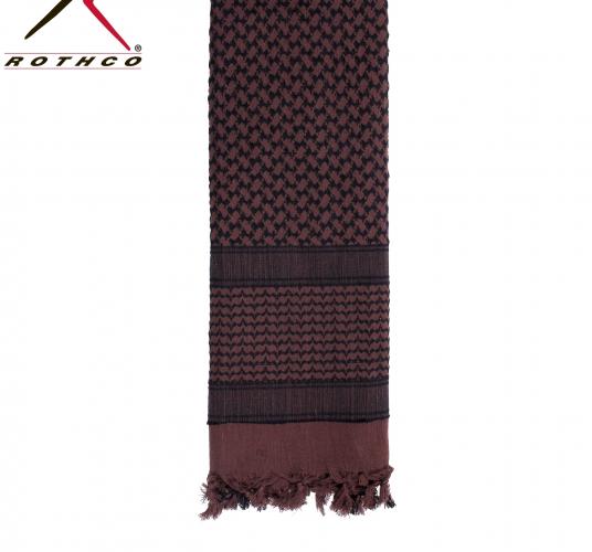 Шарф шемаг коричневый-черный  ― настоящий военторг амуниция для экстрима дачи форменную одежду, обувь, головные уборы, снаряжение,  наш военторг станет лучшим местом для совершения покупок. Обратившись к нам, вы получаете выгодные расценки и гарантированно высокое качество продукции.8(495)642-32-56         1734@bk.ru    В нашем каталоге представлены наиболее популярные и пользующиеся большим спросом товарные позиции. Ассортимент в наличии гораздо шире и постоянно пополняется интересными новинками. Всегда в наличии широкий выбор фурнитуры, шевронов, нашивок, знаков; также представлена сувенирная продукция в большом ассортименте. Армейский магазин – широкий выбор военных товаров  Армейский интернет-магазин  Фронт - это широкий выбор товаров военного и тактического направления:      одежды;     снаряжения;     тюнинга на оружие;     различных аксессуаров.  Предлагаемые товары пользуются спросом среди военных и сотрудников силовых структур. Также они популярны среди охотников, туристов и любителей практичной одежды милитари стиля.  Посетив наш магазин военторг в Москве, вы можете быть уверены в качестве и оригинальности изделий. Мы работаем напрямую с известными мировыми брендами военного и тактического снаряжения: Snugpak, ESS, Arktis, Kitanica, Aimpoint, Camelbak, Propper, EBERLESTOCK, CAA, Crye Precision, Outdoor Research и Under Armour. А также с производителями практичной и стильной одежды милитари от Schott Nyc. и Alpha industries. Реализуем армейские товары по выгодным ценам, без посреднических надбавок.  Изучив наш сайт, вы найдёте товары и других популярных брендов военно-тактического направления. Приобрести необходимую одежду и экипировку в Москве вы можете, посетив наши розничные военные магазины. Есть служба курьерской доставки. Наш военторг осуществляет отправку товаров по России. Для этого необходимо оформить заказ на сайте.  Если вы затрудняетесь в выборе - специалисты нашего магазина проконсультируют вас. Многие наши сотрудники увлекаются страйкболом, охотой, туризмом, практической стрельбой. Есть отслужившие в войсках РФ. Мы сами с удовольствием используем военные товары: как одежду, так и снаряжение из нашего магазина. Всегда готовы поделиться личным опытом и помочь хорошим советом. Магазин военных товаров в Москве – идеальный вариант покупки качественных изделий.