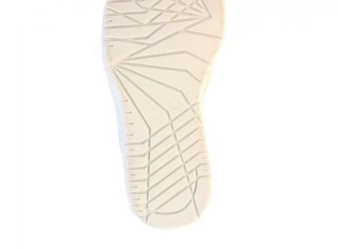 Ботинки женские арт. LEW 0058-6 (серый) (р. 36)