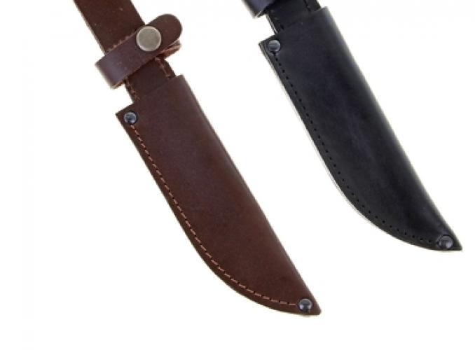 Ножны средние с кнопкой