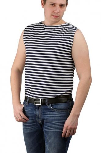 Майка-тельняшка URSUS ― настоящий военторг амуниция для экстрима дачи форменную одежду, обувь, головные уборы, снаряжение,  наш военторг станет лучшим местом для совершения покупок. Обратившись к нам, вы получаете выгодные расценки и гарантированно высокое качество продукции.8(495)642-32-56         1734@bk.ru    В нашем каталоге представлены наиболее популярные и пользующиеся большим спросом товарные позиции. Ассортимент в наличии гораздо шире и постоянно пополняется интересными новинками. Всегда в наличии широкий выбор фурнитуры, шевронов, нашивок, знаков; также представлена сувенирная продукция в большом ассортименте. Армейский магазин – широкий выбор военных товаров  Армейский интернет-магазин  Фронт - это широкий выбор товаров военного и тактического направления:      одежды;     снаряжения;     тюнинга на оружие;     различных аксессуаров.  Предлагаемые товары пользуются спросом среди военных и сотрудников силовых структур. Также они популярны среди охотников, туристов и любителей практичной одежды милитари стиля.  Посетив наш магазин военторг в Москве, вы можете быть уверены в качестве и оригинальности изделий. Мы работаем напрямую с известными мировыми брендами военного и тактического снаряжения: Snugpak, ESS, Arktis, Kitanica, Aimpoint, Camelbak, Propper, EBERLESTOCK, CAA, Crye Precision, Outdoor Research и Under Armour. А также с производителями практичной и стильной одежды милитари от Schott Nyc. и Alpha industries. Реализуем армейские товары по выгодным ценам, без посреднических надбавок.  Изучив наш сайт, вы найдёте товары и других популярных брендов военно-тактического направления. Приобрести необходимую одежду и экипировку в Москве вы можете, посетив наши розничные военные магазины. Есть служба курьерской доставки. Наш военторг осуществляет отправку товаров по России. Для этого необходимо оформить заказ на сайте.  Если вы затрудняетесь в выборе - специалисты нашего магазина проконсультируют вас. Многие наши сотрудники увлекаются страйкболом, охотой, туризмом, практической стрельбой. Есть отслужившие в войсках РФ. Мы сами с удовольствием используем военные товары: как одежду, так и снаряжение из нашего магазина. Всегда готовы поделиться личным опытом и помочь хорошим советом. Магазин военных товаров в Москве – идеальный вариант покупки качественных изделий.