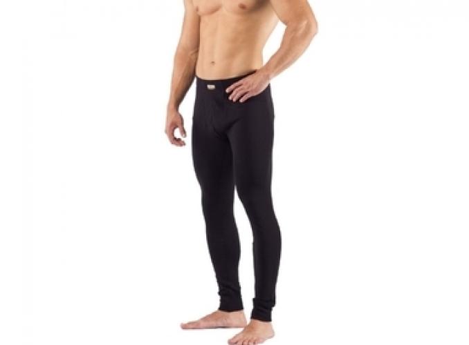 Штаны мужские Rex/  шерсть 220/ черный/ M