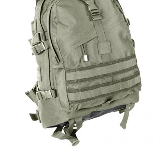 Транспортный зеленый рюкзак  ― настоящий военторг амуниция для экстрима дачи форменную одежду, обувь, головные уборы, снаряжение,  наш военторг станет лучшим местом для совершения покупок. Обратившись к нам, вы получаете выгодные расценки и гарантированно высокое качество продукции.8(495)642-32-56         1734@bk.ru    В нашем каталоге представлены наиболее популярные и пользующиеся большим спросом товарные позиции. Ассортимент в наличии гораздо шире и постоянно пополняется интересными новинками. Всегда в наличии широкий выбор фурнитуры, шевронов, нашивок, знаков; также представлена сувенирная продукция в большом ассортименте. Армейский магазин – широкий выбор военных товаров  Армейский интернет-магазин  Фронт - это широкий выбор товаров военного и тактического направления:      одежды;     снаряжения;     тюнинга на оружие;     различных аксессуаров.  Предлагаемые товары пользуются спросом среди военных и сотрудников силовых структур. Также они популярны среди охотников, туристов и любителей практичной одежды милитари стиля.  Посетив наш магазин военторг в Москве, вы можете быть уверены в качестве и оригинальности изделий. Мы работаем напрямую с известными мировыми брендами военного и тактического снаряжения: Snugpak, ESS, Arktis, Kitanica, Aimpoint, Camelbak, Propper, EBERLESTOCK, CAA, Crye Precision, Outdoor Research и Under Armour. А также с производителями практичной и стильной одежды милитари от Schott Nyc. и Alpha industries. Реализуем армейские товары по выгодным ценам, без посреднических надбавок.  Изучив наш сайт, вы найдёте товары и других популярных брендов военно-тактического направления. Приобрести необходимую одежду и экипировку в Москве вы можете, посетив наши розничные военные магазины. Есть служба курьерской доставки. Наш военторг осуществляет отправку товаров по России. Для этого необходимо оформить заказ на сайте.  Если вы затрудняетесь в выборе - специалисты нашего магазина проконсультируют вас. Многие наши сотрудники увлекаются страйкболом, охотой, туризмом, практической стрельбой. Есть отслужившие в войсках РФ. Мы сами с удовольствием используем военные товары: как одежду, так и снаряжение из нашего магазина. Всегда готовы поделиться личным опытом и помочь хорошим советом. Магазин военных товаров в Москве – идеальный вариант покупки качественных изделий.
