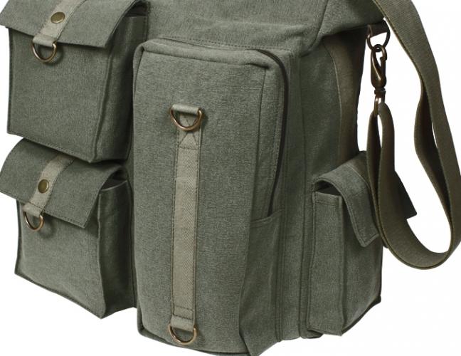 Винтажная оливковая сумка  ― настоящий военторг амуниция для экстрима дачи форменную одежду, обувь, головные уборы, снаряжение,  наш военторг станет лучшим местом для совершения покупок. Обратившись к нам, вы получаете выгодные расценки и гарантированно высокое качество продукции.8(495)642-32-56    voentorg.moscow     1734@bk.ru    В нашем каталоге представлены наиболее популярные и пользующиеся большим спросом товарные позиции. Ассортимент в наличии гораздо шире и постоянно пополняется интересными новинками. Всегда в наличии широкий выбор фурнитуры, шевронов, нашивок, знаков; также представлена сувенирная продукция в большом ассортименте. Армейский магазин – широкий выбор военных товаров  Армейский интернет-магазин  Фронт - это широкий выбор товаров военного и тактического направления:      одежды;     снаряжения;     тюнинга на оружие;     различных аксессуаров.  Предлагаемые товары пользуются спросом среди военных и сотрудников силовых структур. Также они популярны среди охотников, туристов и любителей практичной одежды милитари стиля.  Посетив наш магазин военторг в Москве, вы можете быть уверены в качестве и оригинальности изделий. Мы работаем напрямую с известными мировыми брендами военного и тактического снаряжения: Snugpak, ESS, Arktis, Kitanica, Aimpoint, Camelbak, Propper, EBERLESTOCK, CAA, Crye Precision, Outdoor Research и Under Armour. А также с производителями практичной и стильной одежды милитари от Schott Nyc. и Alpha industries. Реализуем армейские товары по выгодным ценам, без посреднических надбавок.  Изучив наш сайт, вы найдёте товары и других популярных брендов военно-тактического направления. Приобрести необходимую одежду и экипировку в Москве вы можете, посетив наши розничные военные магазины. Есть служба курьерской доставки. Наш военторг осуществляет отправку товаров по России. Для этого необходимо оформить заказ на сайте.  Если вы затрудняетесь в выборе - специалисты нашего магазина проконсультируют вас. Многие наши сотрудники увлекаются страйкболом, охотой, туризмом, практической стрельбой. Есть отслужившие в войсках РФ. Мы сами с удовольствием используем военные товары: как одежду, так и снаряжение из нашего магазина. Всегда готовы поделиться личным опытом и помочь хорошим советом. Магазин военных товаров в Москве – идеальный вариант покупки качественных изделий.