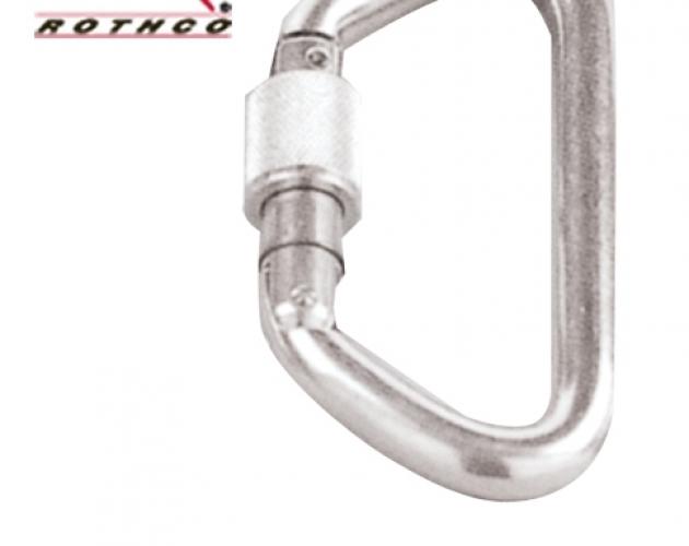 Закрывающийся карабин  ― настоящий военторг амуниция для экстрима дачи форменную одежду, обувь, головные уборы, снаряжение,  наш военторг станет лучшим местом для совершения покупок. Обратившись к нам, вы получаете выгодные расценки и гарантированно высокое качество продукции.8(495)642-32-56         1734@bk.ru    В нашем каталоге представлены наиболее популярные и пользующиеся большим спросом товарные позиции. Ассортимент в наличии гораздо шире и постоянно пополняется интересными новинками. Всегда в наличии широкий выбор фурнитуры, шевронов, нашивок, знаков; также представлена сувенирная продукция в большом ассортименте. Армейский магазин – широкий выбор военных товаров  Армейский интернет-магазин  Фронт - это широкий выбор товаров военного и тактического направления:      одежды;     снаряжения;     тюнинга на оружие;     различных аксессуаров.  Предлагаемые товары пользуются спросом среди военных и сотрудников силовых структур. Также они популярны среди охотников, туристов и любителей практичной одежды милитари стиля.  Посетив наш магазин военторг в Москве, вы можете быть уверены в качестве и оригинальности изделий. Мы работаем напрямую с известными мировыми брендами военного и тактического снаряжения: Snugpak, ESS, Arktis, Kitanica, Aimpoint, Camelbak, Propper, EBERLESTOCK, CAA, Crye Precision, Outdoor Research и Under Armour. А также с производителями практичной и стильной одежды милитари от Schott Nyc. и Alpha industries. Реализуем армейские товары по выгодным ценам, без посреднических надбавок.  Изучив наш сайт, вы найдёте товары и других популярных брендов военно-тактического направления. Приобрести необходимую одежду и экипировку в Москве вы можете, посетив наши розничные военные магазины. Есть служба курьерской доставки. Наш военторг осуществляет отправку товаров по России. Для этого необходимо оформить заказ на сайте.  Если вы затрудняетесь в выборе - специалисты нашего магазина проконсультируют вас. Многие наши сотрудники увлекаются страйкболом, охотой, туризмом, практической стрельбой. Есть отслужившие в войсках РФ. Мы сами с удовольствием используем военные товары: как одежду, так и снаряжение из нашего магазина. Всегда готовы поделиться личным опытом и помочь хорошим советом. Магазин военных товаров в Москве – идеальный вариант покупки качественных изделий.