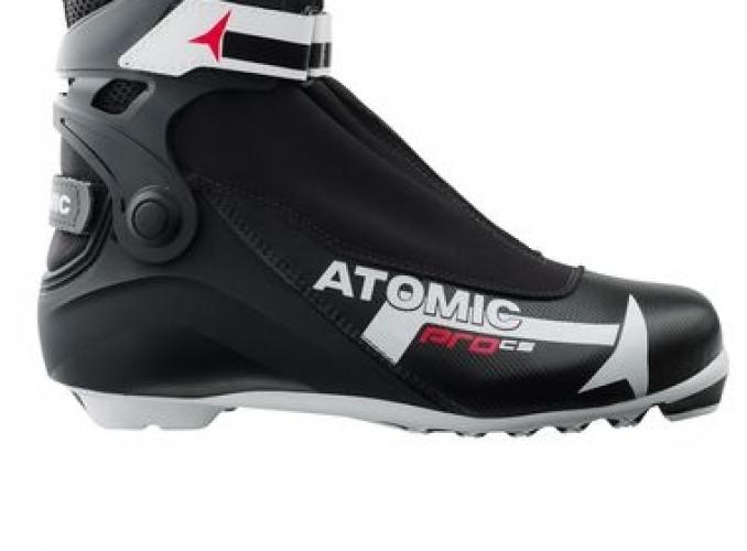 Ботинки PRO CS Atomic FW16 р. 8,5