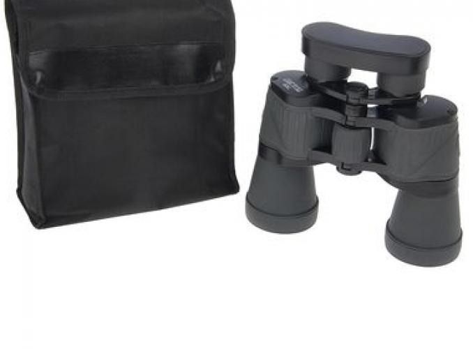 Бинокль сувенирный Штурм 7х50, окуляр круглый