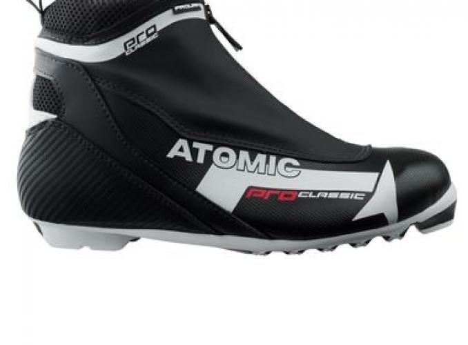 Ботинки PRO CLASSIC Atomic FW16 р.5