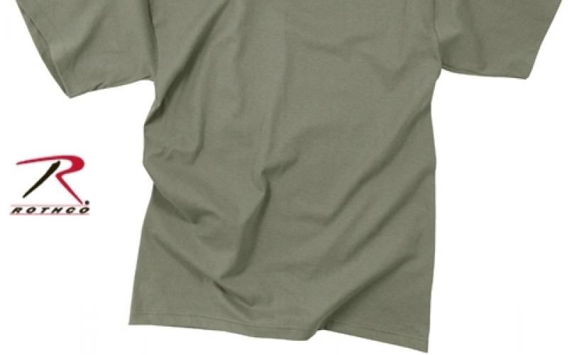 Футболка цвета зеленой листвы  ― настоящий военторг амуниция для экстрима дачи форменную одежду, обувь, головные уборы, снаряжение,  наш военторг станет лучшим местом для совершения покупок. Обратившись к нам, вы получаете выгодные расценки и гарантированно высокое качество продукции.8(495)642-32-56         1734@bk.ru    В нашем каталоге представлены наиболее популярные и пользующиеся большим спросом товарные позиции. Ассортимент в наличии гораздо шире и постоянно пополняется интересными новинками. Всегда в наличии широкий выбор фурнитуры, шевронов, нашивок, знаков; также представлена сувенирная продукция в большом ассортименте. Армейский магазин – широкий выбор военных товаров  Армейский интернет-магазин  Фронт - это широкий выбор товаров военного и тактического направления:      одежды;     снаряжения;     тюнинга на оружие;     различных аксессуаров.  Предлагаемые товары пользуются спросом среди военных и сотрудников силовых структур. Также они популярны среди охотников, туристов и любителей практичной одежды милитари стиля.  Посетив наш магазин военторг в Москве, вы можете быть уверены в качестве и оригинальности изделий. Мы работаем напрямую с известными мировыми брендами военного и тактического снаряжения: Snugpak, ESS, Arktis, Kitanica, Aimpoint, Camelbak, Propper, EBERLESTOCK, CAA, Crye Precision, Outdoor Research и Under Armour. А также с производителями практичной и стильной одежды милитари от Schott Nyc. и Alpha industries. Реализуем армейские товары по выгодным ценам, без посреднических надбавок.  Изучив наш сайт, вы найдёте товары и других популярных брендов военно-тактического направления. Приобрести необходимую одежду и экипировку в Москве вы можете, посетив наши розничные военные магазины. Есть служба курьерской доставки. Наш военторг осуществляет отправку товаров по России. Для этого необходимо оформить заказ на сайте.  Если вы затрудняетесь в выборе - специалисты нашего магазина проконсультируют вас. Многие наши сотрудники увлекаются страйкболом, охотой, туризмом, практической стрельбой. Есть отслужившие в войсках РФ. Мы сами с удовольствием используем военные товары: как одежду, так и снаряжение из нашего магазина. Всегда готовы поделиться личным опытом и помочь хорошим советом. Магазин военных товаров в Москве – идеальный вариант покупки качественных изделий.