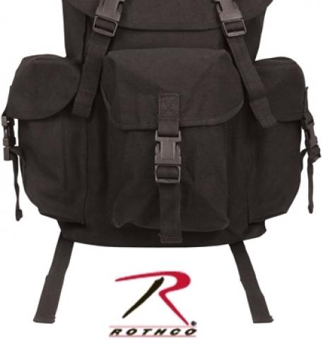 Хлопковый рюкзак черный  ― настоящий военторг амуниция для экстрима дачи форменную одежду, обувь, головные уборы, снаряжение,  наш военторг станет лучшим местом для совершения покупок. Обратившись к нам, вы получаете выгодные расценки и гарантированно высокое качество продукции.8(495)642-32-56         1734@bk.ru    В нашем каталоге представлены наиболее популярные и пользующиеся большим спросом товарные позиции. Ассортимент в наличии гораздо шире и постоянно пополняется интересными новинками. Всегда в наличии широкий выбор фурнитуры, шевронов, нашивок, знаков; также представлена сувенирная продукция в большом ассортименте. Армейский магазин – широкий выбор военных товаров  Армейский интернет-магазин  Фронт - это широкий выбор товаров военного и тактического направления:      одежды;     снаряжения;     тюнинга на оружие;     различных аксессуаров.  Предлагаемые товары пользуются спросом среди военных и сотрудников силовых структур. Также они популярны среди охотников, туристов и любителей практичной одежды милитари стиля.  Посетив наш магазин военторг в Москве, вы можете быть уверены в качестве и оригинальности изделий. Мы работаем напрямую с известными мировыми брендами военного и тактического снаряжения: Snugpak, ESS, Arktis, Kitanica, Aimpoint, Camelbak, Propper, EBERLESTOCK, CAA, Crye Precision, Outdoor Research и Under Armour. А также с производителями практичной и стильной одежды милитари от Schott Nyc. и Alpha industries. Реализуем армейские товары по выгодным ценам, без посреднических надбавок.  Изучив наш сайт, вы найдёте товары и других популярных брендов военно-тактического направления. Приобрести необходимую одежду и экипировку в Москве вы можете, посетив наши розничные военные магазины. Есть служба курьерской доставки. Наш военторг осуществляет отправку товаров по России. Для этого необходимо оформить заказ на сайте.  Если вы затрудняетесь в выборе - специалисты нашего магазина проконсультируют вас. Многие наши сотрудники увлекаются страйкболом, охотой, туризмом, практической стрельбой. Есть отслужившие в войсках РФ. Мы сами с удовольствием используем военные товары: как одежду, так и снаряжение из нашего магазина. Всегда готовы поделиться личным опытом и помочь хорошим советом. Магазин военных товаров в Москве – идеальный вариант покупки качественных изделий.