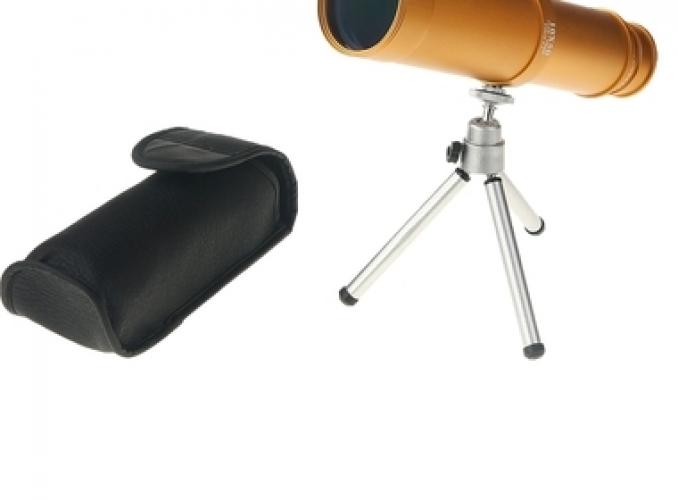Телескоп настольный Компакт 10х50