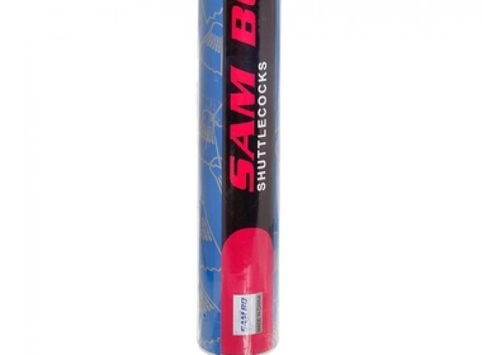 Волан перо в тубе №30