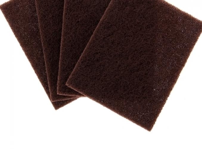 Фибертекс красный средней жесткости 301/R