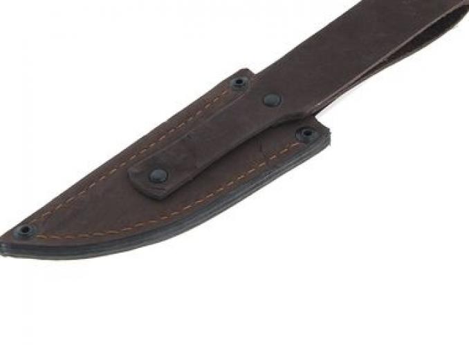 Нож метательный Валет РМ-3, г.Павлово, сталь 65Г