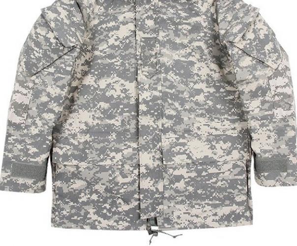 Парка цифровой камуфляж  ― настоящий военторг амуниция для экстрима дачи форменную одежду, обувь, головные уборы, снаряжение,  наш военторг станет лучшим местом для совершения покупок. Обратившись к нам, вы получаете выгодные расценки и гарантированно высокое качество продукции.8(495)642-32-56         1734@bk.ru    В нашем каталоге представлены наиболее популярные и пользующиеся большим спросом товарные позиции. Ассортимент в наличии гораздо шире и постоянно пополняется интересными новинками. Всегда в наличии широкий выбор фурнитуры, шевронов, нашивок, знаков; также представлена сувенирная продукция в большом ассортименте. Армейский магазин – широкий выбор военных товаров  Армейский интернет-магазин  Фронт - это широкий выбор товаров военного и тактического направления:      одежды;     снаряжения;     тюнинга на оружие;     различных аксессуаров.  Предлагаемые товары пользуются спросом среди военных и сотрудников силовых структур. Также они популярны среди охотников, туристов и любителей практичной одежды милитари стиля.  Посетив наш магазин военторг в Москве, вы можете быть уверены в качестве и оригинальности изделий. Мы работаем напрямую с известными мировыми брендами военного и тактического снаряжения: Snugpak, ESS, Arktis, Kitanica, Aimpoint, Camelbak, Propper, EBERLESTOCK, CAA, Crye Precision, Outdoor Research и Under Armour. А также с производителями практичной и стильной одежды милитари от Schott Nyc. и Alpha industries. Реализуем армейские товары по выгодным ценам, без посреднических надбавок.  Изучив наш сайт, вы найдёте товары и других популярных брендов военно-тактического направления. Приобрести необходимую одежду и экипировку в Москве вы можете, посетив наши розничные военные магазины. Есть служба курьерской доставки. Наш военторг осуществляет отправку товаров по России. Для этого необходимо оформить заказ на сайте.  Если вы затрудняетесь в выборе - специалисты нашего магазина проконсультируют вас. Многие наши сотрудники увлекаются страйкболом, охотой, туризмом, практической стрельбой. Есть отслужившие в войсках РФ. Мы сами с удовольствием используем военные товары: как одежду, так и снаряжение из нашего магазина. Всегда готовы поделиться личным опытом и помочь хорошим советом. Магазин военных товаров в Москве – идеальный вариант покупки качественных изделий.