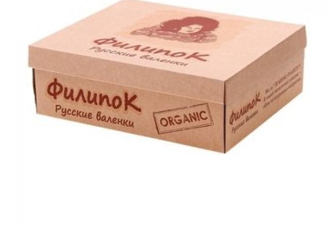 Валенки утеплённые Марьяна, размер 24 (арт. 20339)