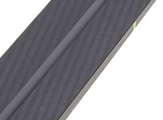 Комплект лыжный БРЕНД ЦСТ (150/110 (+/-5 см), крепление: 0075мм) МИКС