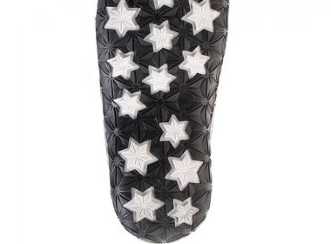 Валенки кукморские детские, размер 17 (25), цвет чёрный (арт. 212В-75)