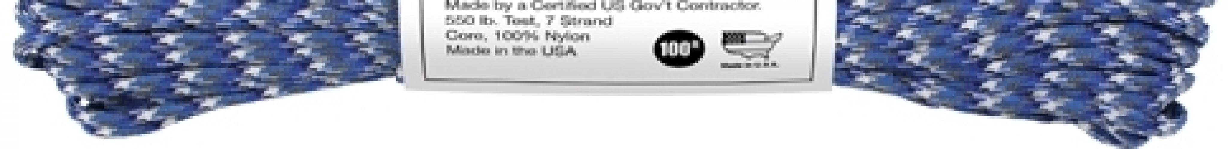 Камуфляжный синий трос  ― настоящий военторг амуниция для экстрима дачи форменную одежду, обувь, головные уборы, снаряжение,  наш военторг станет лучшим местом для совершения покупок. Обратившись к нам, вы получаете выгодные расценки и гарантированно высокое качество продукции.8(495)642-32-56         1734@bk.ru    В нашем каталоге представлены наиболее популярные и пользующиеся большим спросом товарные позиции. Ассортимент в наличии гораздо шире и постоянно пополняется интересными новинками. Всегда в наличии широкий выбор фурнитуры, шевронов, нашивок, знаков; также представлена сувенирная продукция в большом ассортименте. Армейский магазин – широкий выбор военных товаров  Армейский интернет-магазин  Фронт - это широкий выбор товаров военного и тактического направления:      одежды;     снаряжения;     тюнинга на оружие;     различных аксессуаров.  Предлагаемые товары пользуются спросом среди военных и сотрудников силовых структур. Также они популярны среди охотников, туристов и любителей практичной одежды милитари стиля.  Посетив наш магазин военторг в Москве, вы можете быть уверены в качестве и оригинальности изделий. Мы работаем напрямую с известными мировыми брендами военного и тактического снаряжения: Snugpak, ESS, Arktis, Kitanica, Aimpoint, Camelbak, Propper, EBERLESTOCK, CAA, Crye Precision, Outdoor Research и Under Armour. А также с производителями практичной и стильной одежды милитари от Schott Nyc. и Alpha industries. Реализуем армейские товары по выгодным ценам, без посреднических надбавок.  Изучив наш сайт, вы найдёте товары и других популярных брендов военно-тактического направления. Приобрести необходимую одежду и экипировку в Москве вы можете, посетив наши розничные военные магазины. Есть служба курьерской доставки. Наш военторг осуществляет отправку товаров по России. Для этого необходимо оформить заказ на сайте.  Если вы затрудняетесь в выборе - специалисты нашего магазина проконсультируют вас. Многие наши сотрудники увлекаются страйкболом, охотой, туризмом, практической стрельбой. Есть отслужившие в войсках РФ. Мы сами с удовольствием используем военные товары: как одежду, так и снаряжение из нашего магазина. Всегда готовы поделиться личным опытом и помочь хорошим советом. Магазин военных товаров в Москве – идеальный вариант покупки качественных изделий.